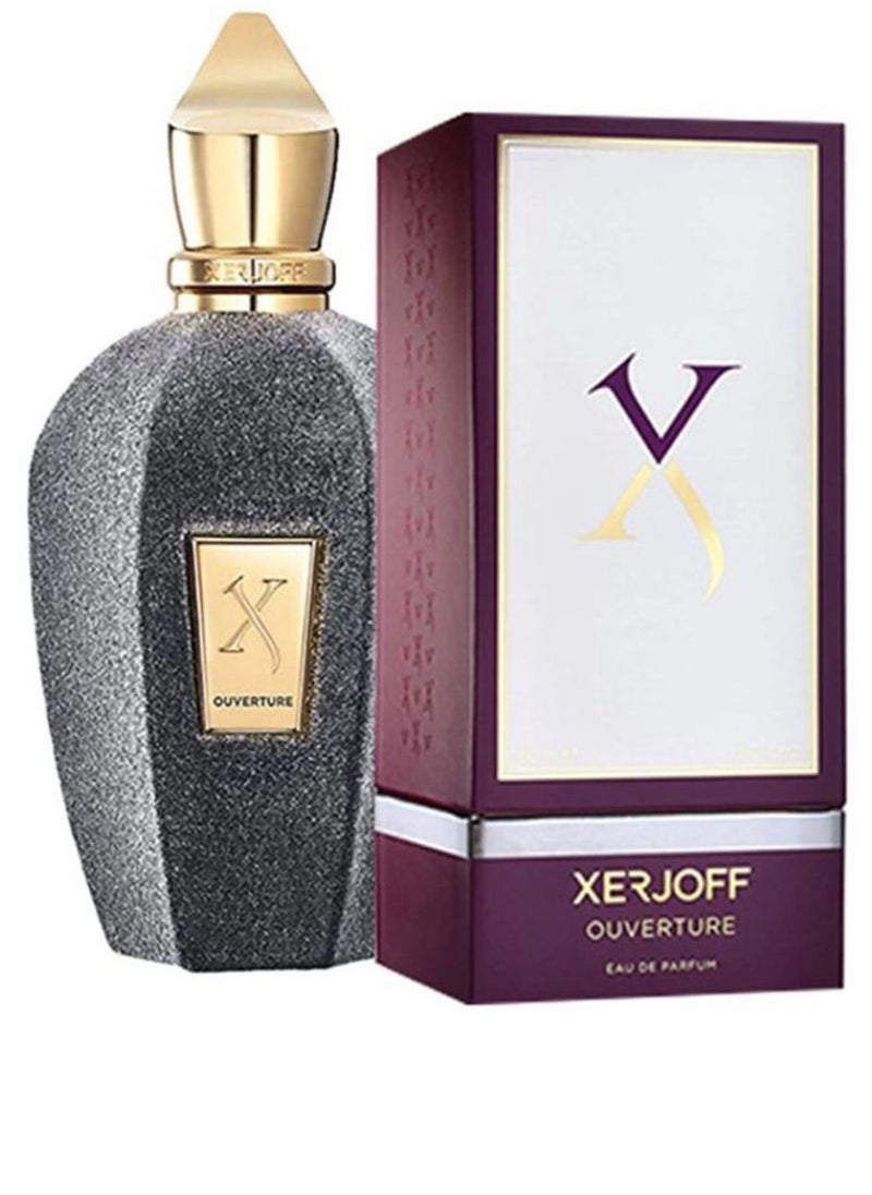 Xerjoff - Ouverture xerjoff - Image 1
