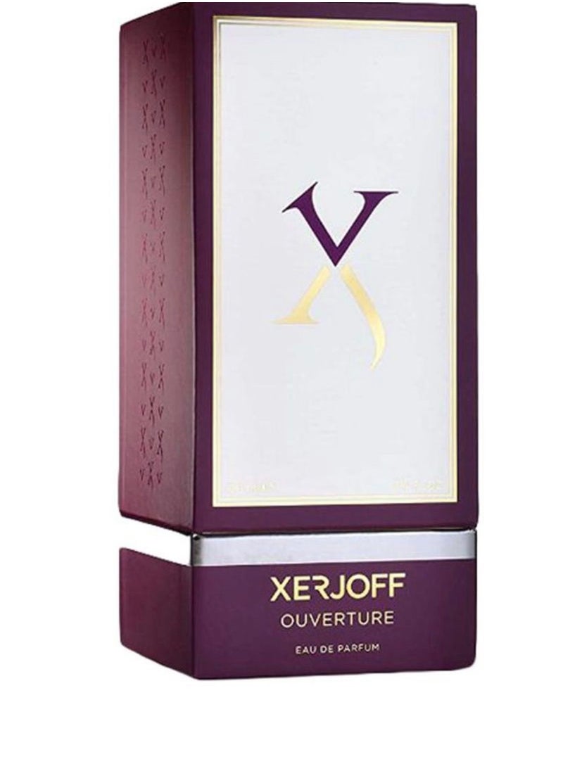 Xerjoff - Ouverture xerjoff - Image 1