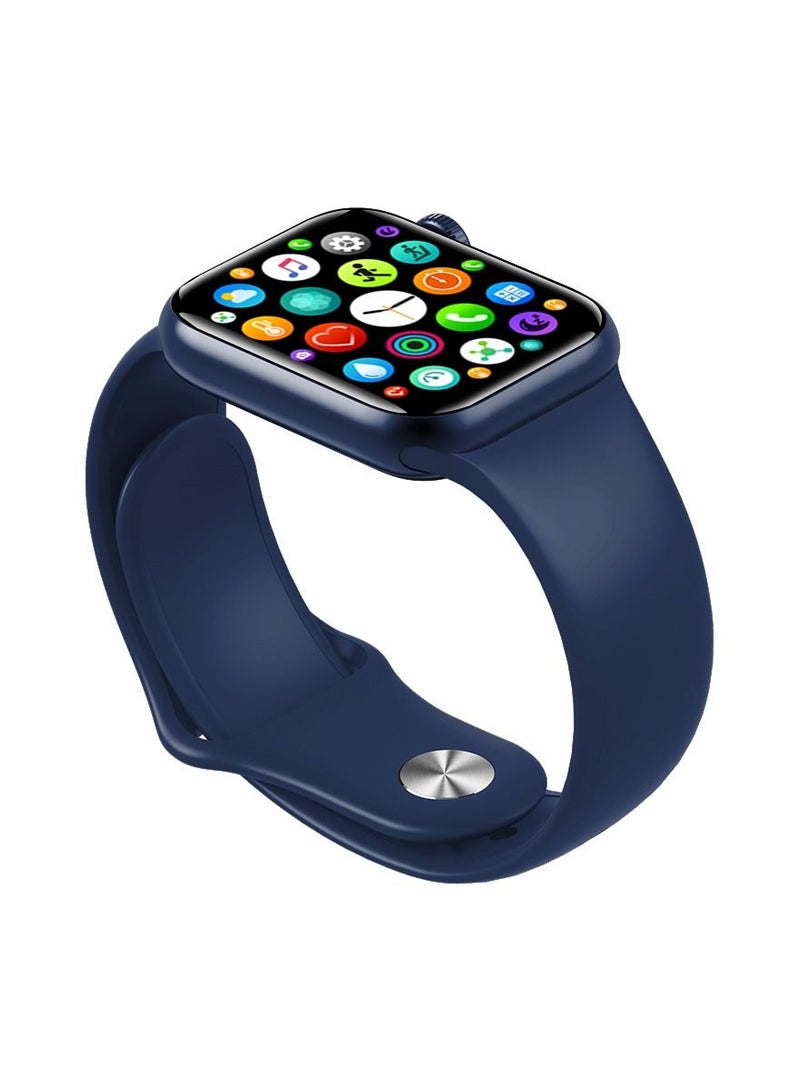 GULFLINK Smart Watch for Android and iOS Compatible iPhone and Samsung - Image 1