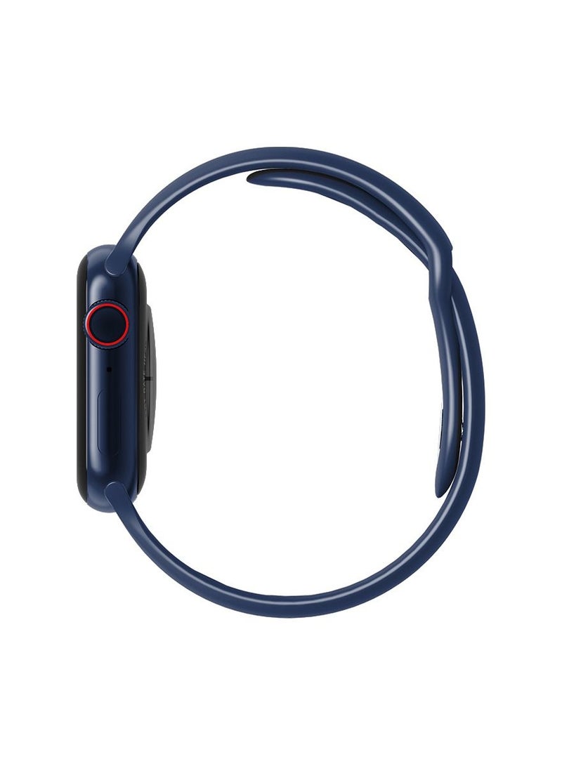 GULFLINK Smart Watch for Android and iOS Compatible iPhone and Samsung - Image 2