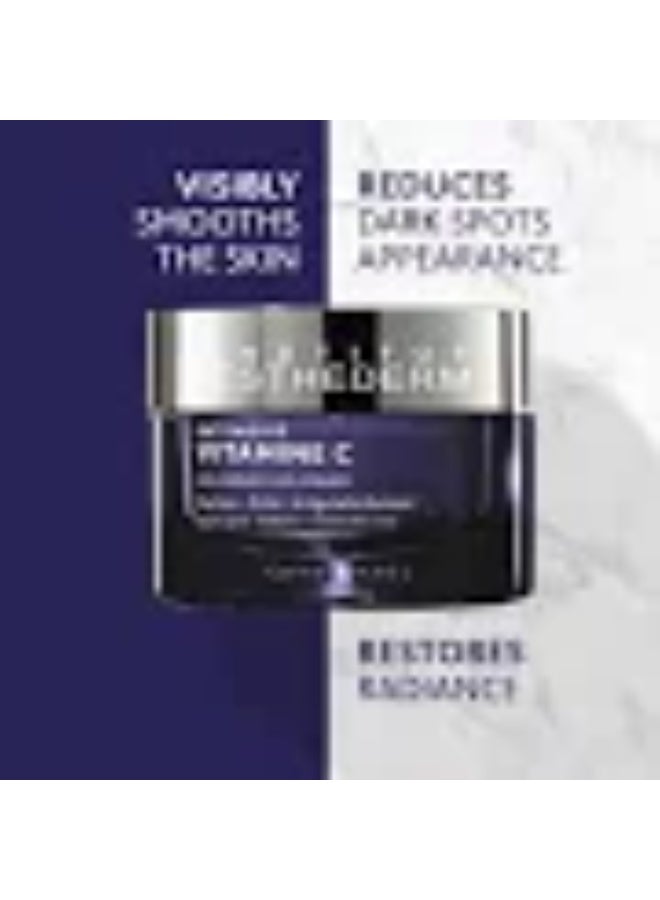 إستيديرم جل كريم مكثف بفيتامين سي 50 مل - Image 2