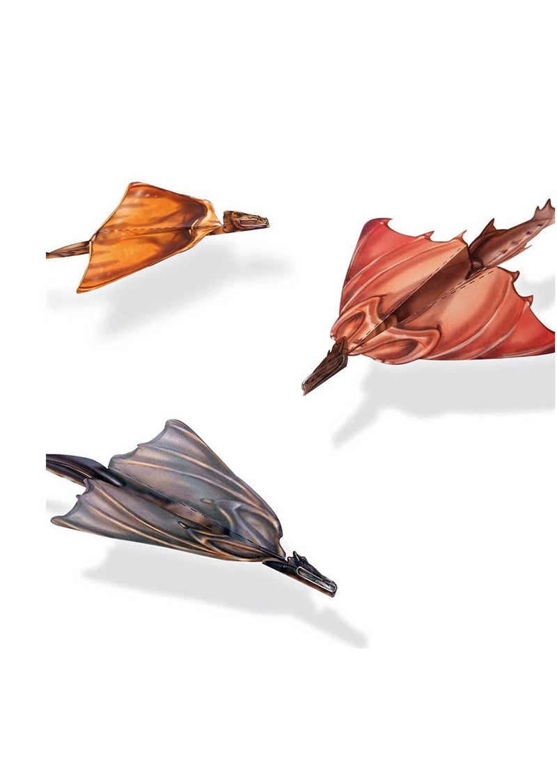 SES Creative -  Dragon Folding Set - Image 3