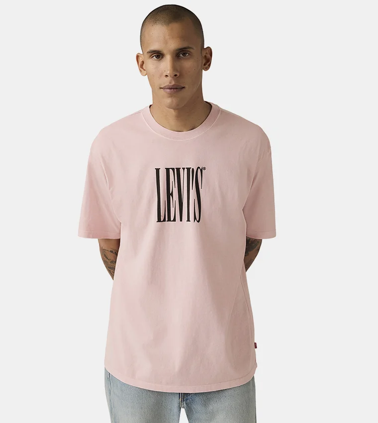 ليفايز VINTAGE FIT GRAPHIC TEE