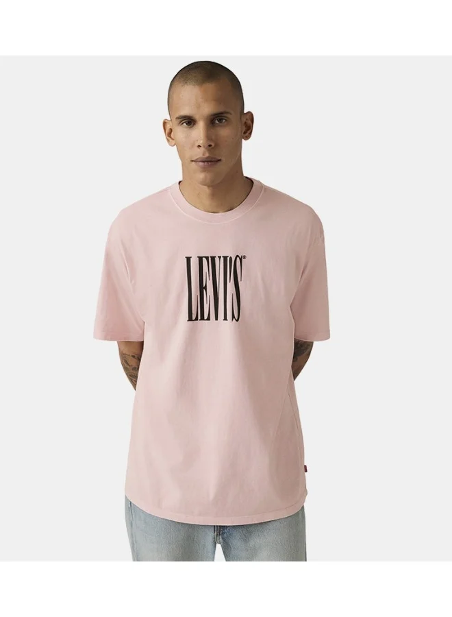 ليفايز VINTAGE FIT GRAPHIC TEE