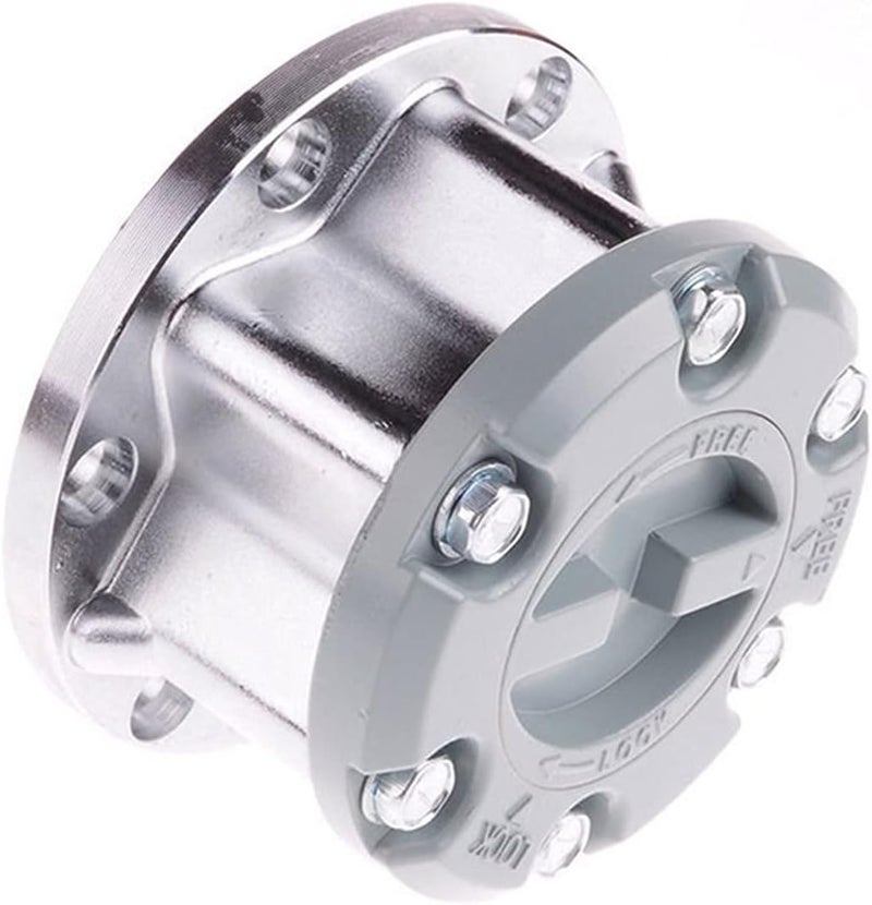 DEMULAX Locking Hubs for Suzuki Vehicles - Image 3
