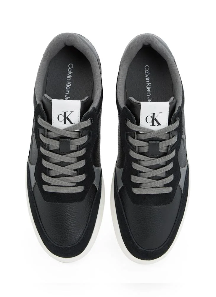 كالفن كلاين جينز Classic Cupsole Low Top Sneakers
