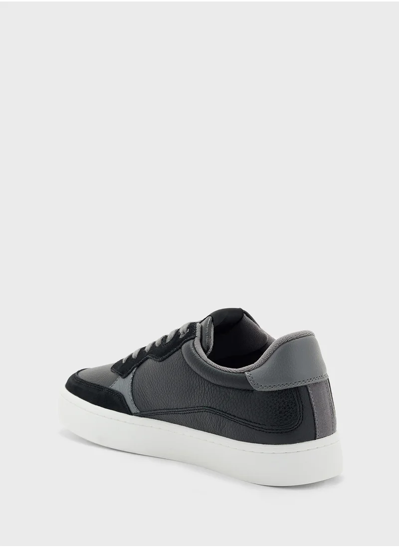 كالفن كلاين جينز Classic Cupsole Low Top Sneakers