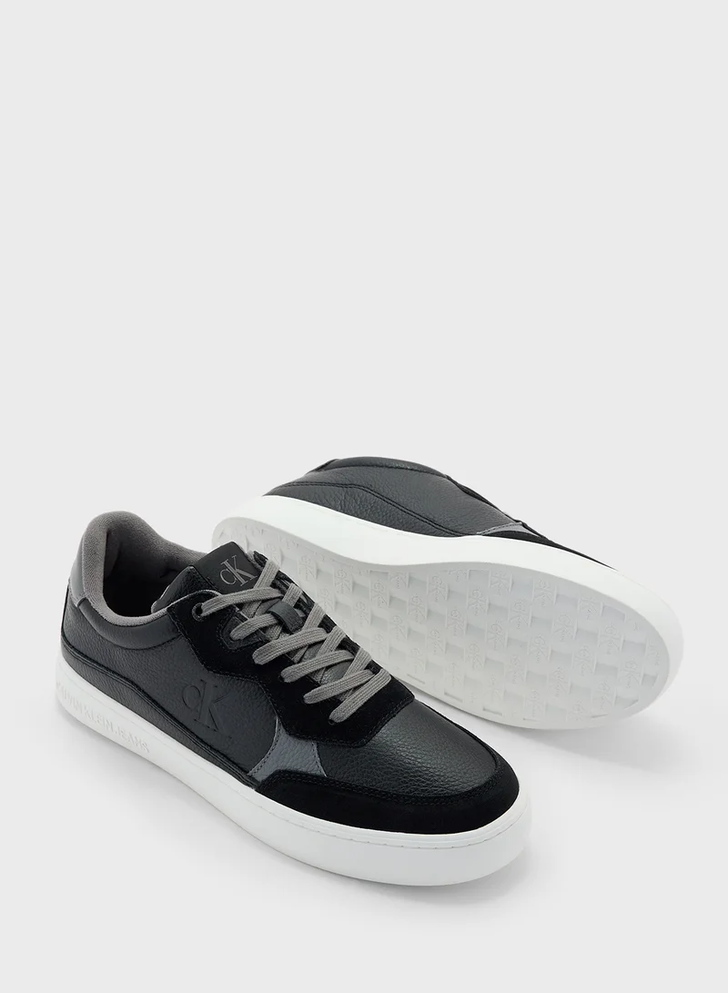 كالفن كلاين جينز Classic Cupsole Low Top Sneakers