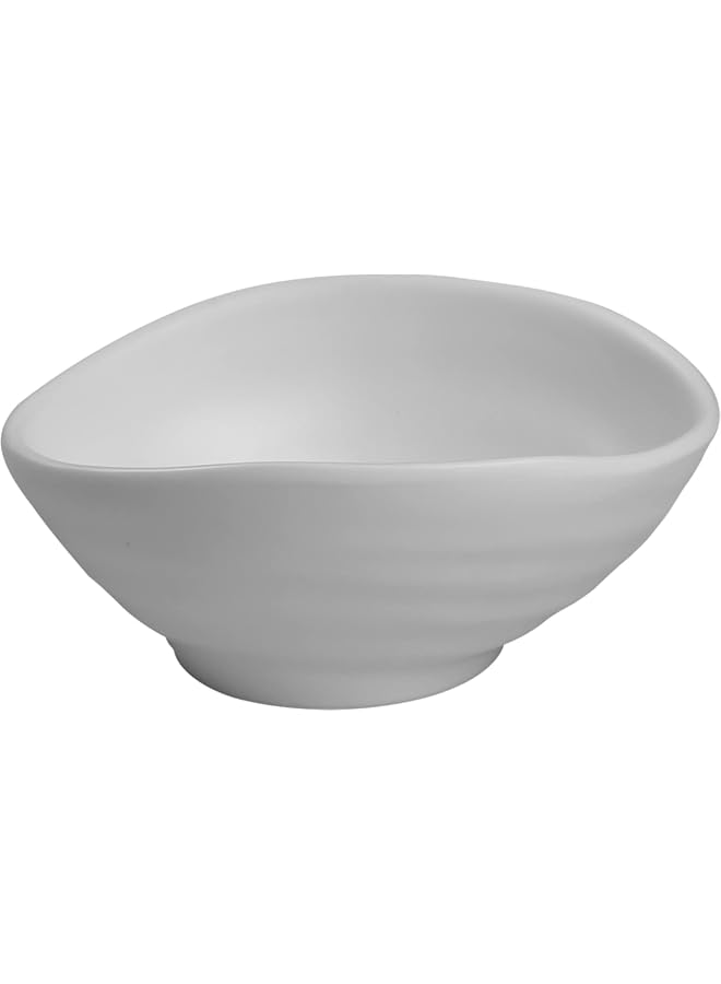Horeca White Ann Bowl 8.5X7Cm