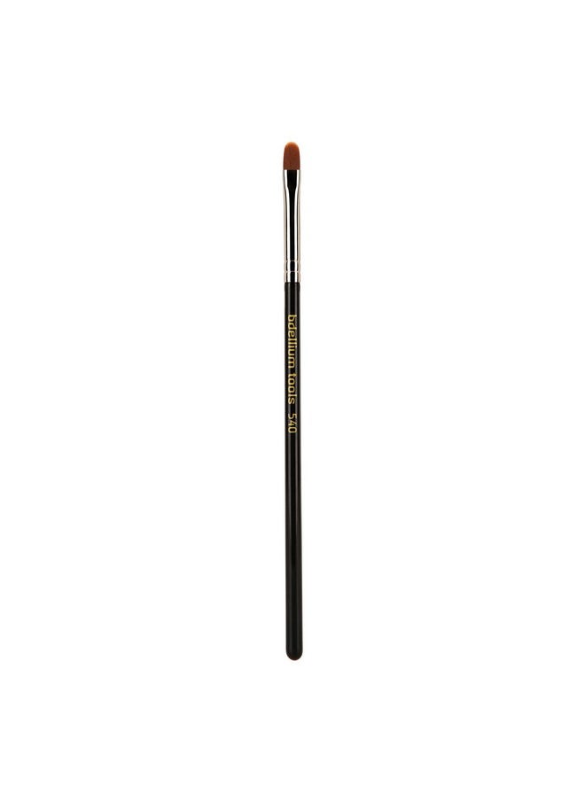 Bdellium Tools Professional Makeup Brush Maestro Series540 Precision Liner  - Image 1