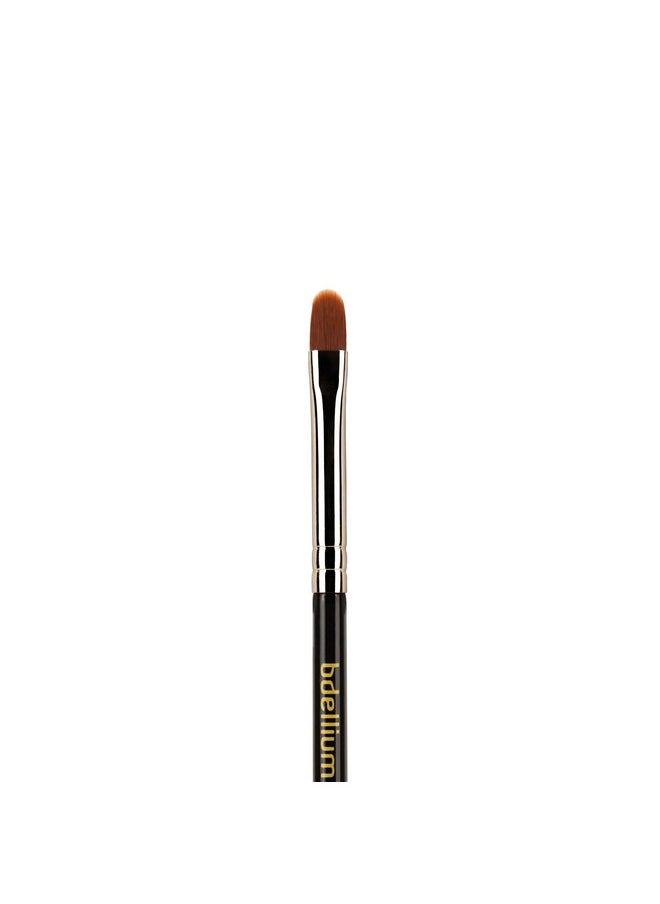 Bdellium Tools Professional Makeup Brush Maestro Series540 Precision Liner  - Image 2