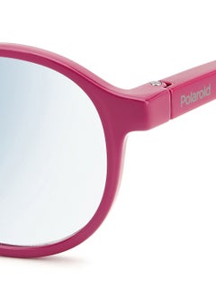 Polaroid Unisex Reading Glasses - Pld 0034/R/Bb Violet 48 - Lens Size: 48 Mm  - Image 5
