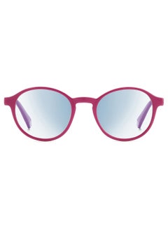 Polaroid Unisex Reading Glasses - Pld 0034/R/Bb Violet 48 - Lens Size: 48 Mm  - Image 3