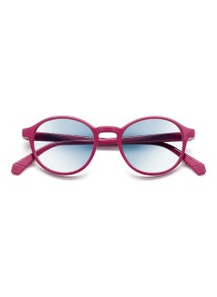 Polaroid Unisex Reading Glasses - Pld 0034/R/Bb Violet 48 - Lens Size: 48 Mm  - Image 4
