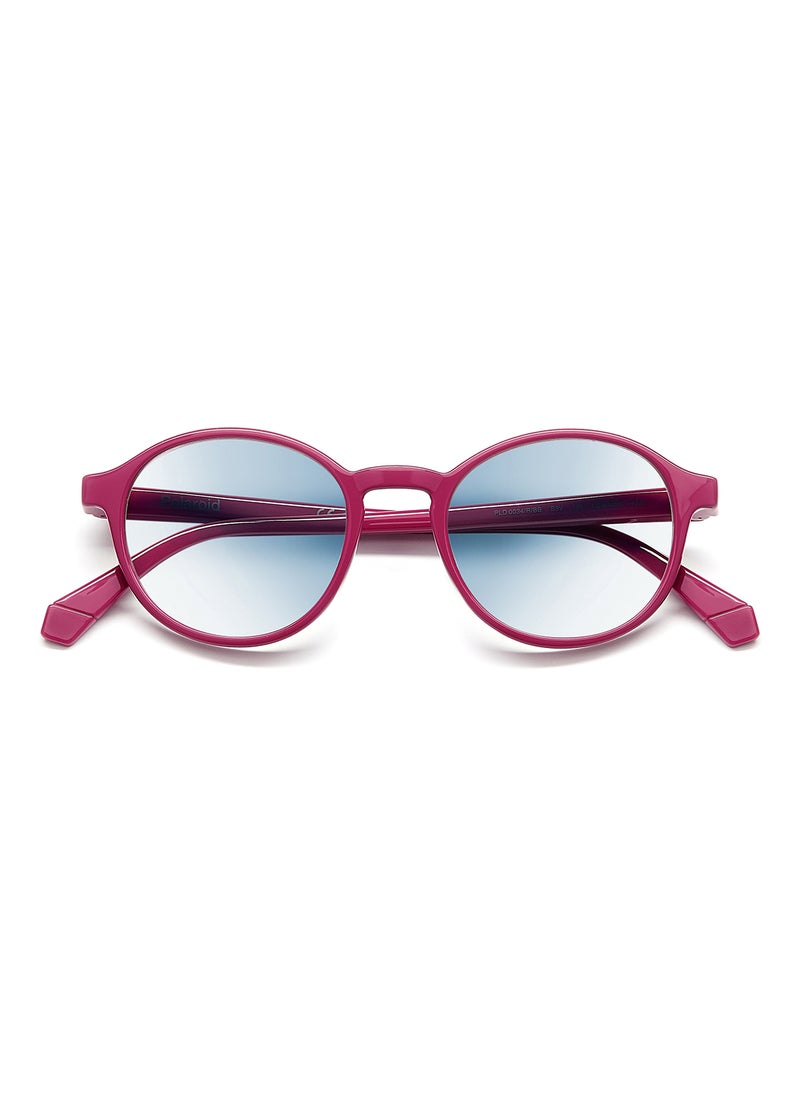 Polaroid - Unisex Reading Glasses - Pld 0034/R/Bb Violet 48 - Lens Size: 48 Mm - Image 1