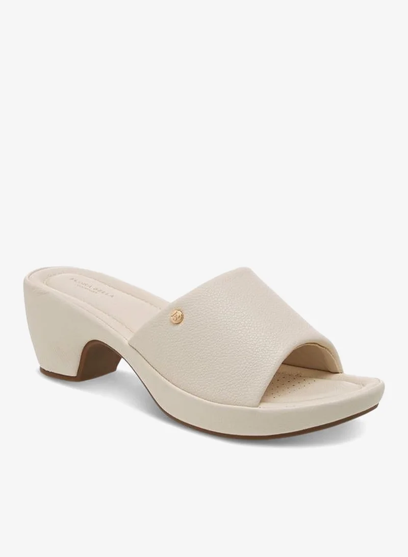 Flora Bella Women Block Heel Sandals