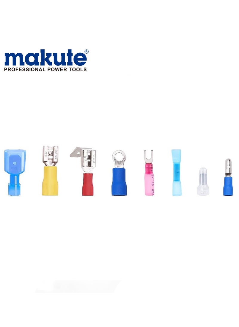 makute Ratchet Crimping pliers 9 Inche - Image 4