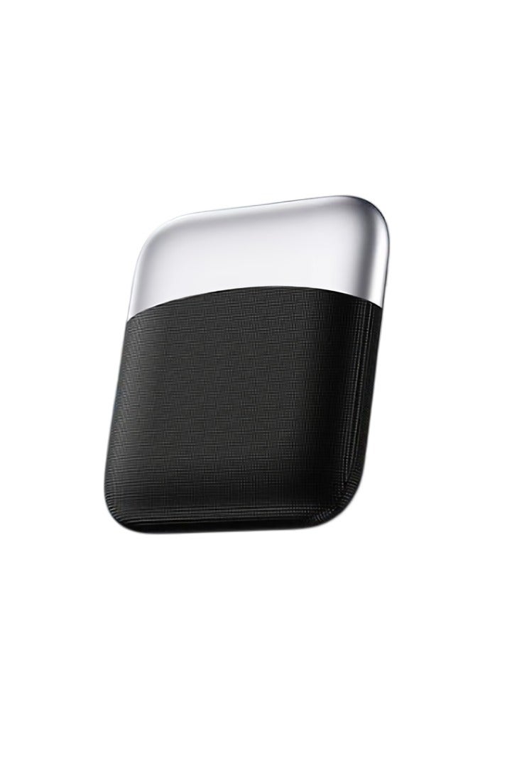 Orico Solid State Drive, Pocket Sized Portable Mobile Hard Drive, High Speed External Secure Backup Drive, Compact And Durable External SSD For Mobiles Laptops, (1pc, Black, 1TB) - Image 1