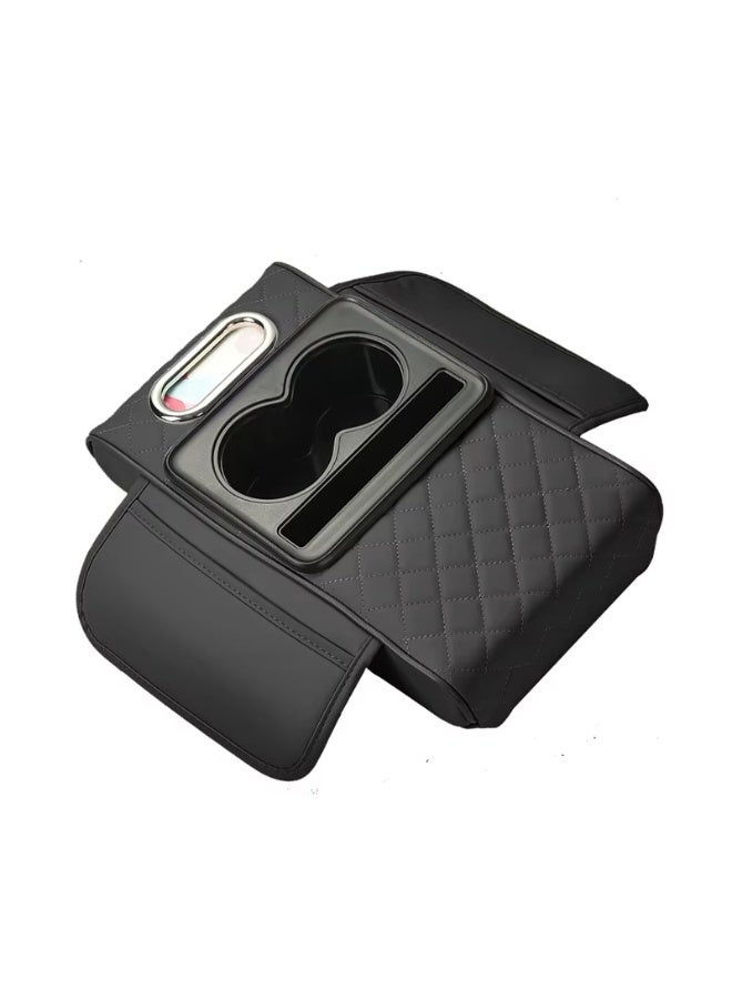Car Armrest Cushion - Image 1