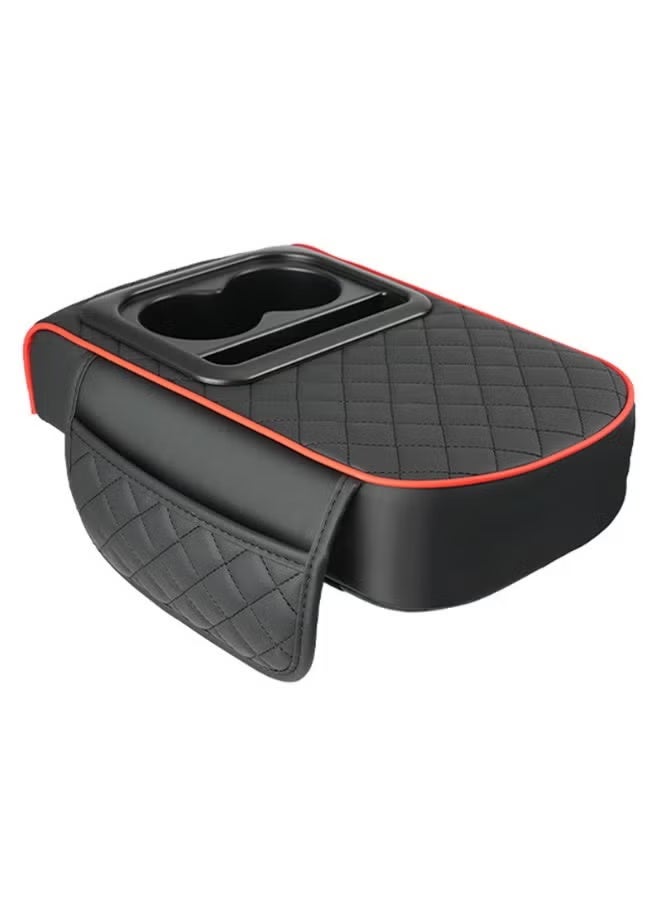 Car Armrest Cushion - Image 5