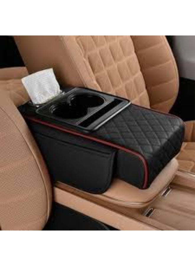 Car Armrest Cushion - Image 3
