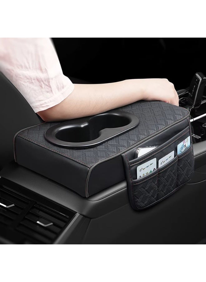 Car Armrest Cushion - Image 4