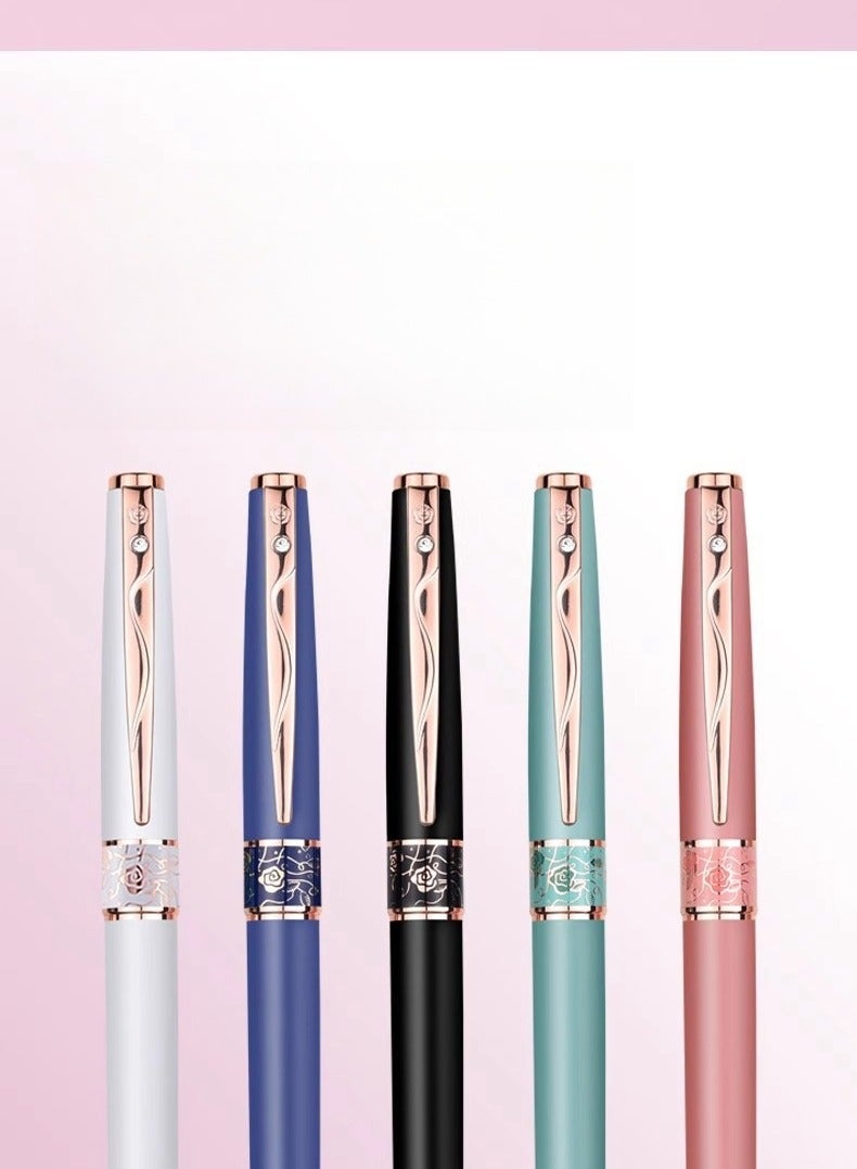 Hero Pen Gift Set for Business and Office Gift Selection - Image 2