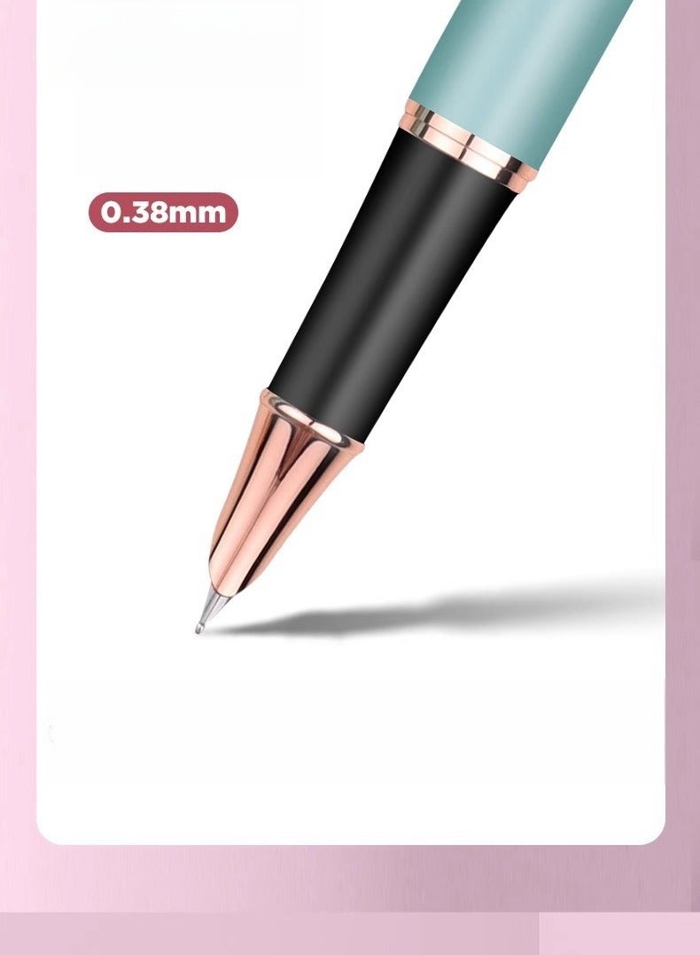 Hero Pen Gift Set for Business and Office Gift Selection - Image 5