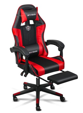 Game Chair Red