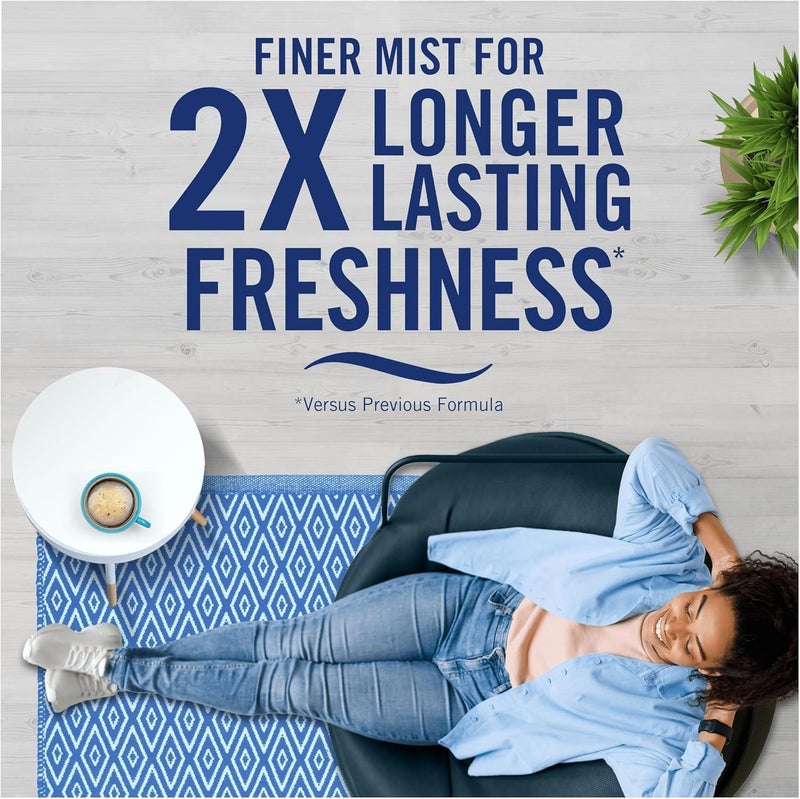 Febreze Blossom & Breeze Air Freshener Spray, 185ML - Image 1