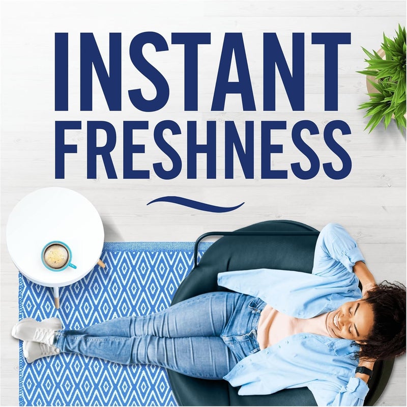 Febreze Blossom & Breeze Air Freshener Spray, 185ML - Image 4