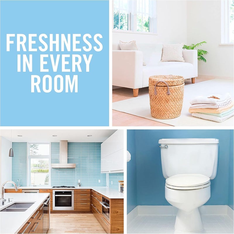 Febreze Blossom & Breeze Air Freshener Spray, 185ML - Image 5