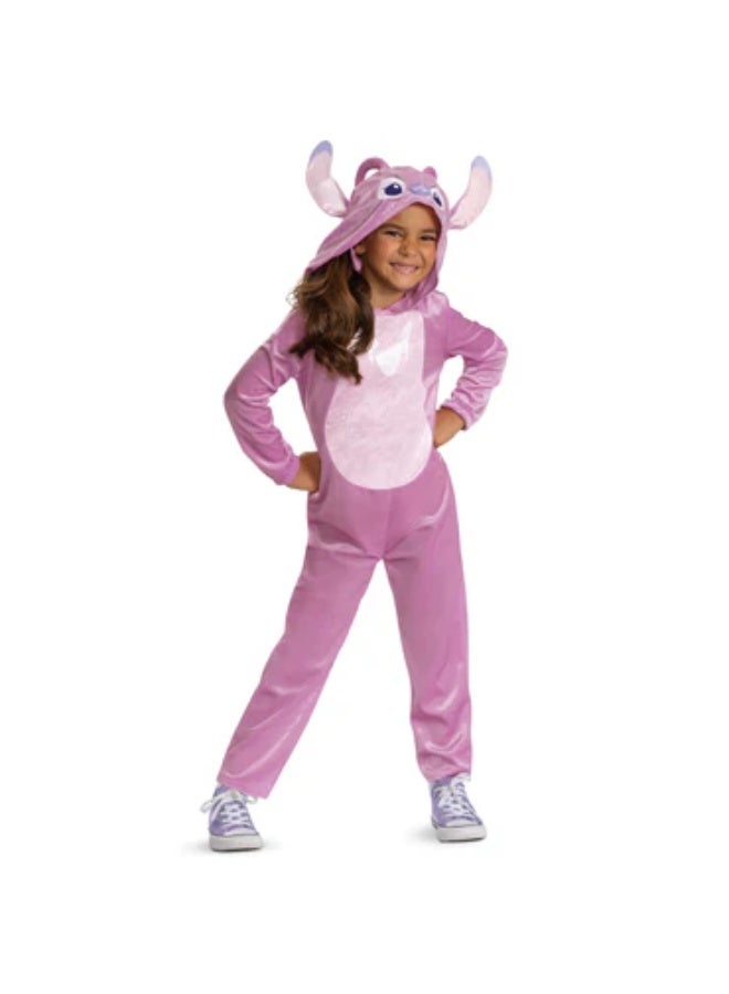 Disney Lilo & Stitch Costume Disney Lilo & Stitch Angel Classic S 5-6