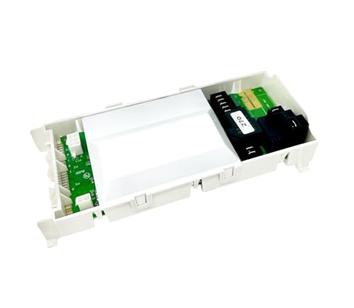 Primeco W10110641 Primeco Compatible Control Board for Whirlpool Dryer WPW10110641 AP6015062, W10110641, 1203065, PS11748333, W10110641R - 2 YEAR WARRANTY - Image 2
