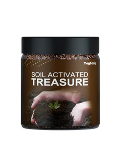 Soil Plant Flower Fertilizer Activator Soil Activated Lawn Soil Improver Improve Nutrient Uptake Promotes Water Movement 100G - pzsku/ZDDA037F3EE8563620C17Z/45/_/1739257092/42d035a4-3301-43b0-99af-1cdbf0215003