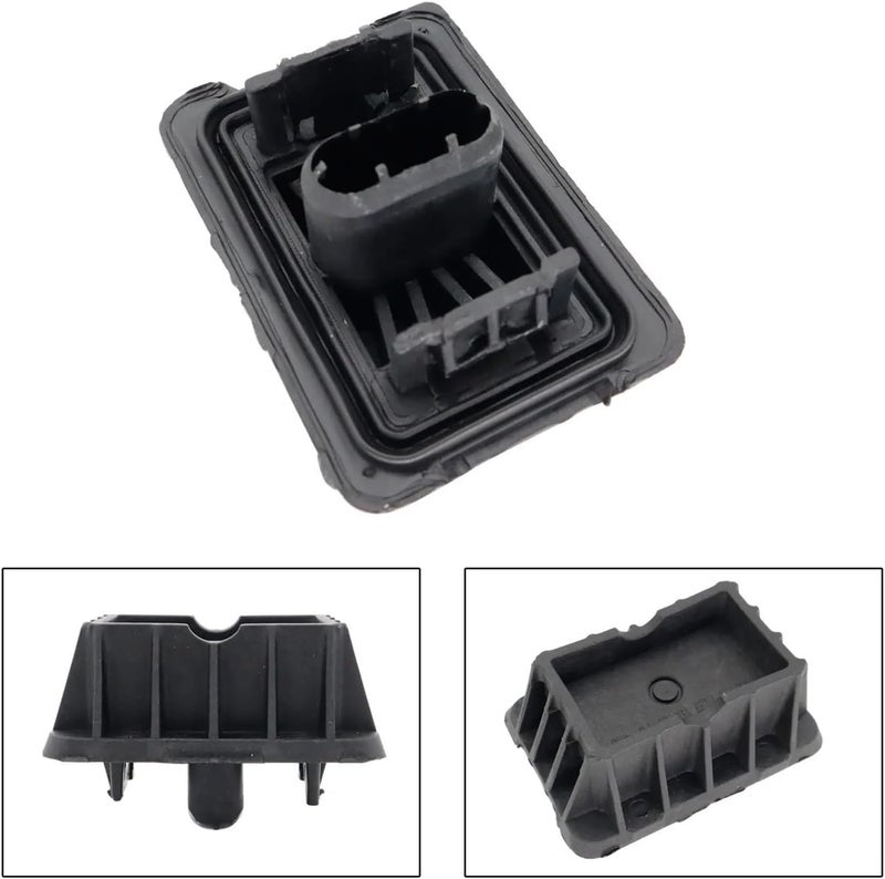 QASULER Car Jack Pad for BMW Models - Image 3