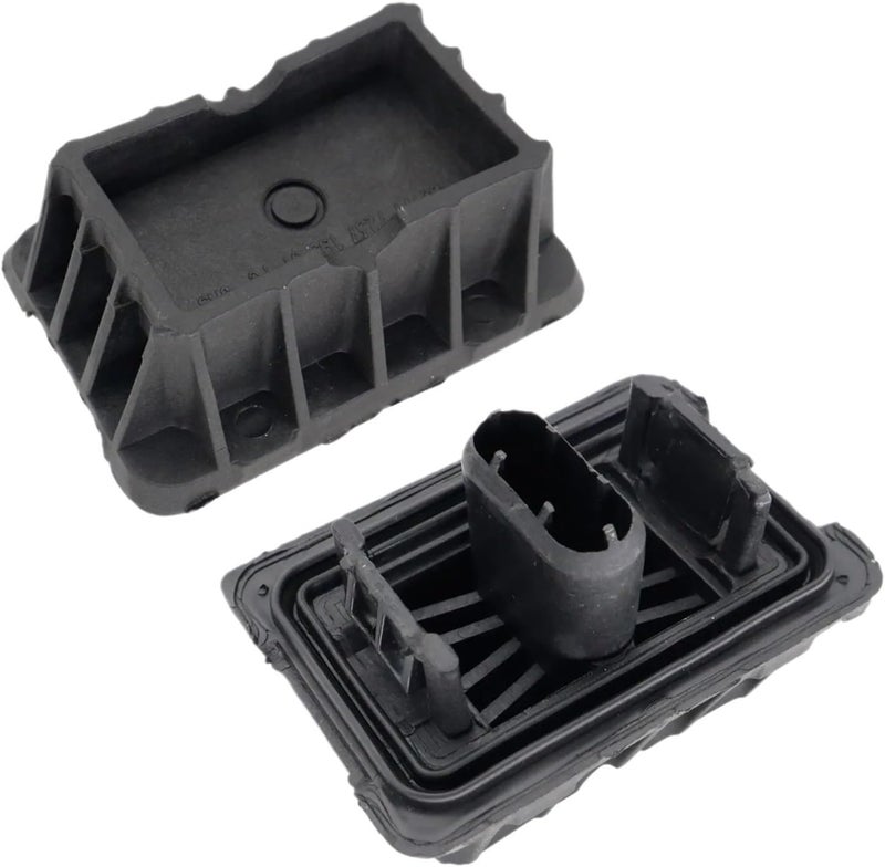 QASULER Car Jack Pad for BMW Models - Image 1