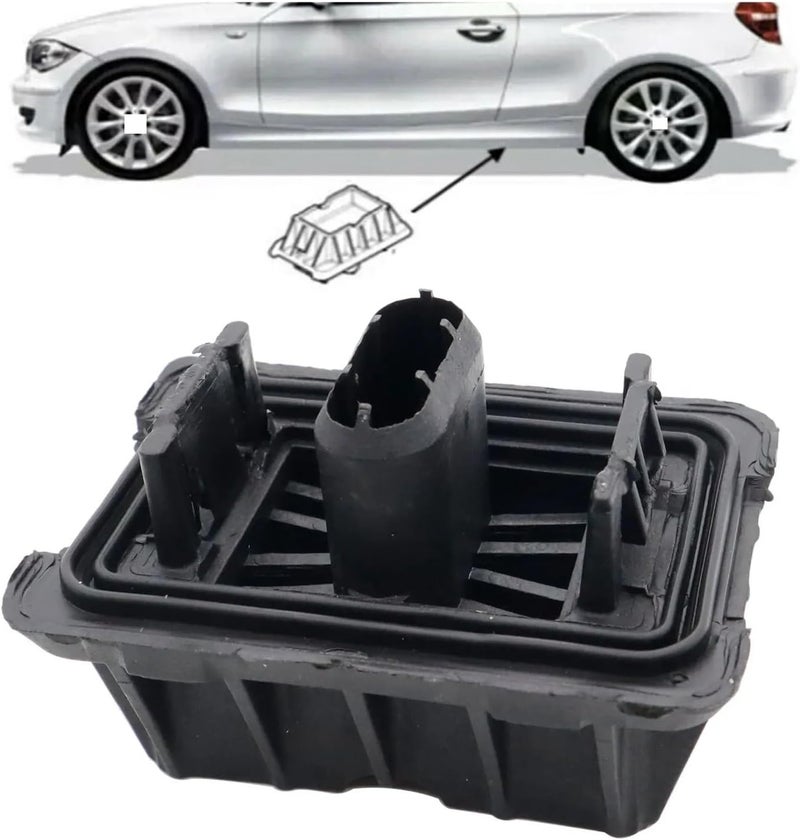 QASULER Car Jack Pad for BMW Models - Image 5