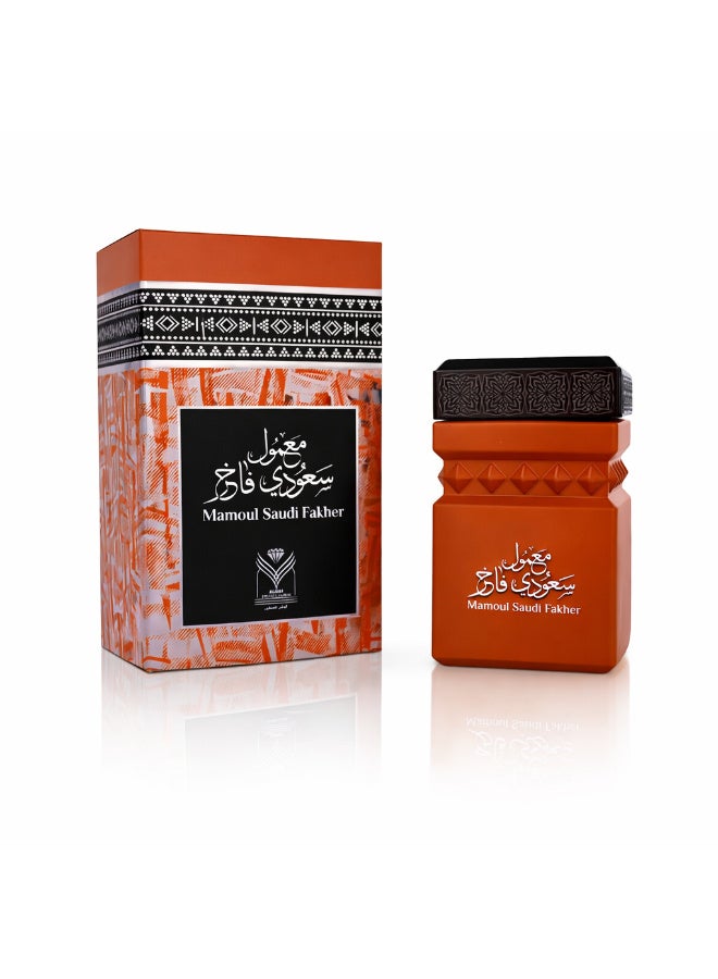 ALMAS Mamoul Saudi Fakher - Image 2