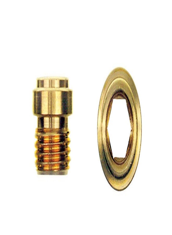 Danco Faucet Seats Briggs 1/2 " X 24 Thread - Image 1