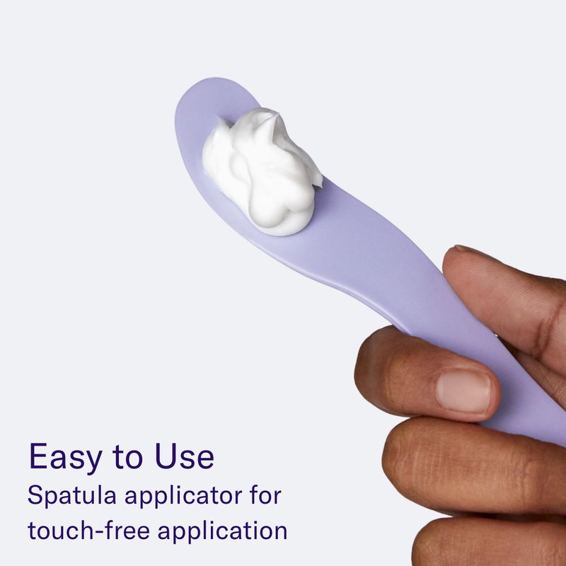 Flamingo كريم إزالة شعر الجسم فلامينغو - 6.76 أونصة سائلة - عبوة من 2 - تركيبة لطيفة - آمن للبشرة الحساسة - Image 3