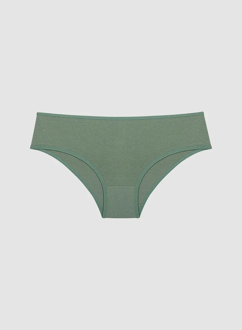 Penti Sweet Bouquet Cover Slip Panties - Pack Of 3