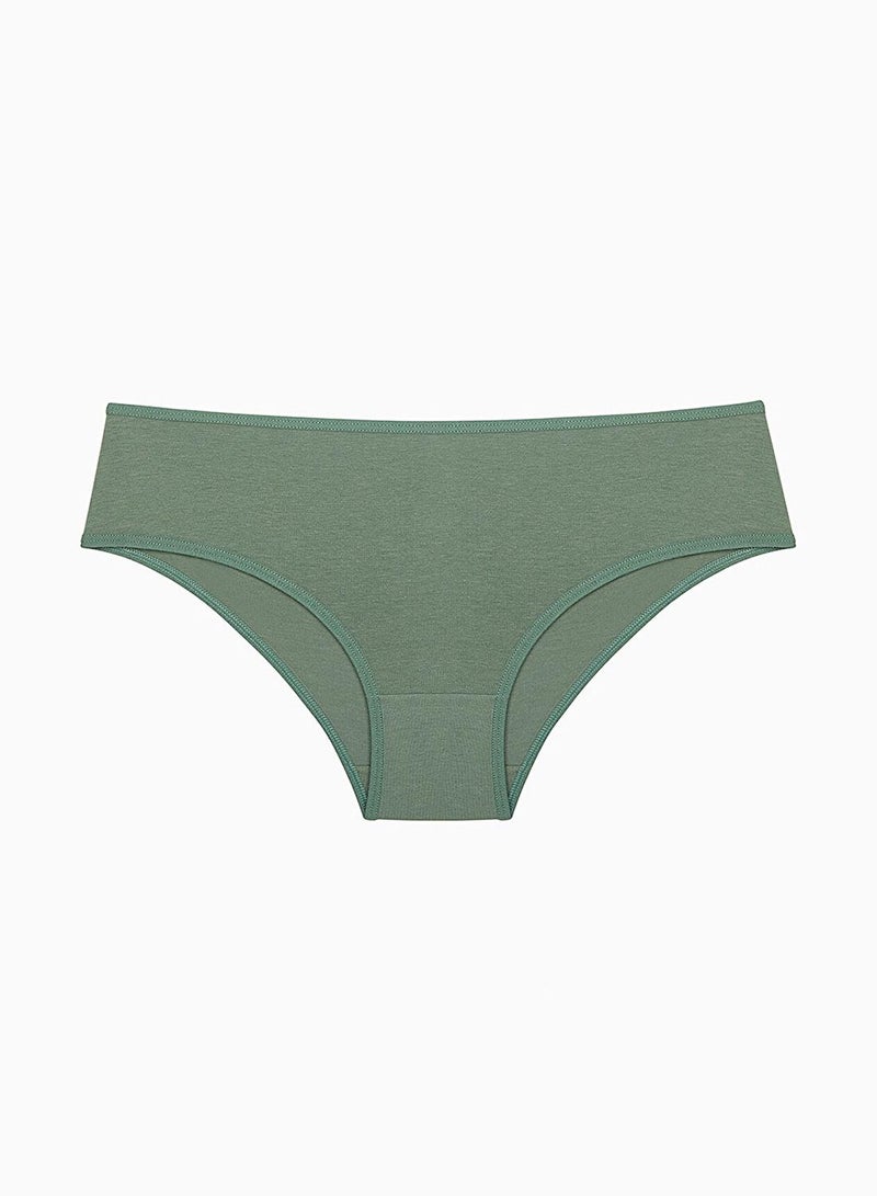 Penti Multicolour Sweet Bouquet Cover Slip Panties - Pack of 3 - Image 2