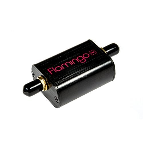 NooElec Flamingo FM Broadcast Bandstop Filter (FM Notch Filter) for Software Defined Radio Applications - Image 4
