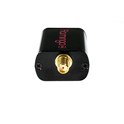 NooElec Flamingo FM Broadcast Bandstop Filter (FM Notch Filter) for Software Defined Radio Applications - Image 2