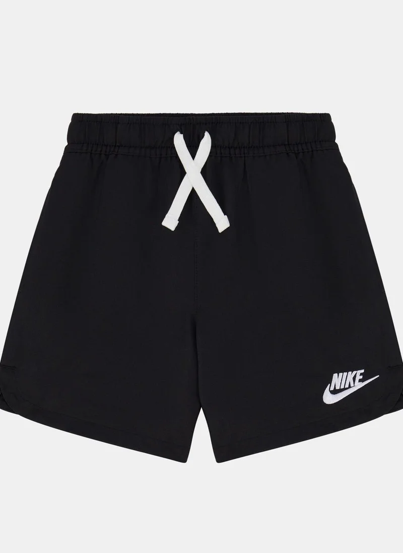 Nike Kids' Woven Shorts