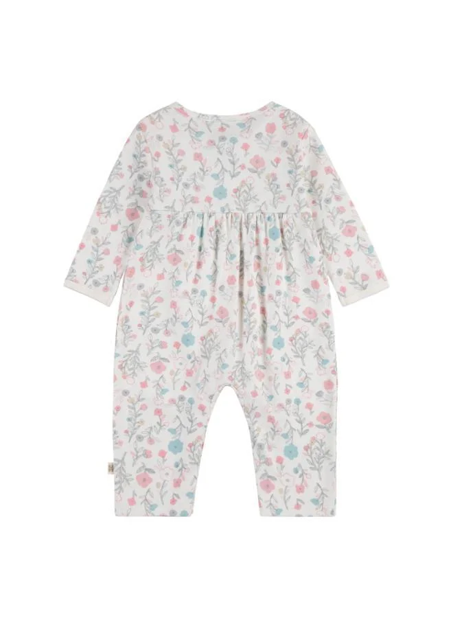 هجيز غطاء كامل بأزرار أمامية