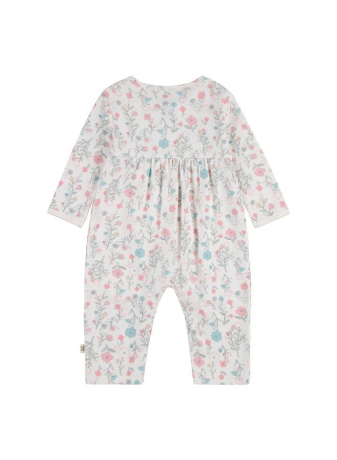 هجيز غطاء كامل بأزرار أمامية - Image 2