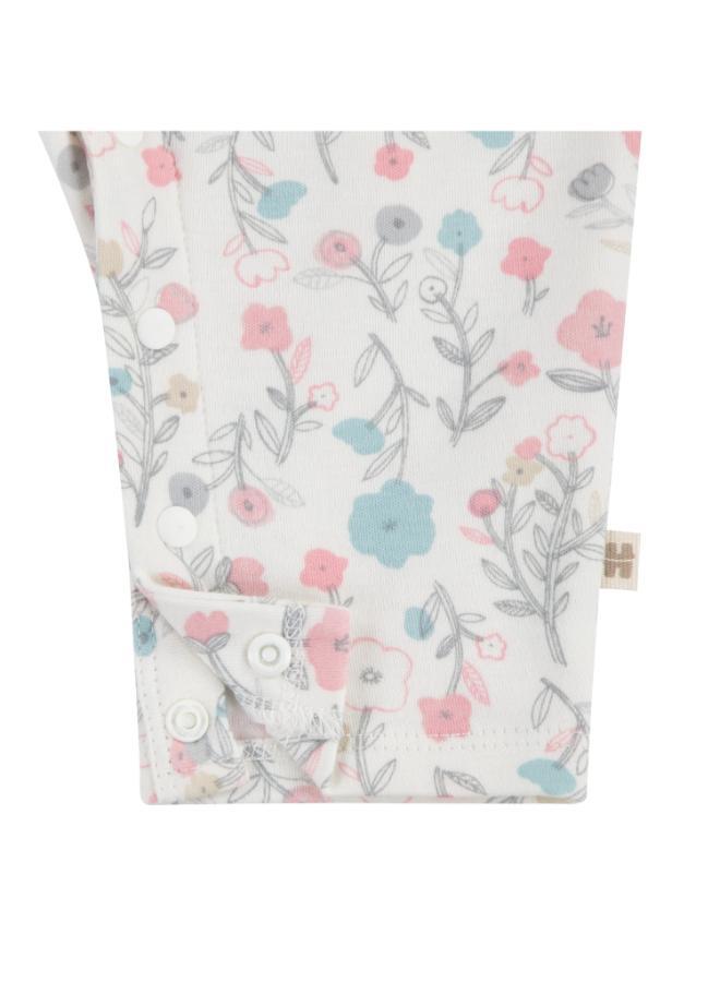 هجيز غطاء كامل بأزرار أمامية - Image 4