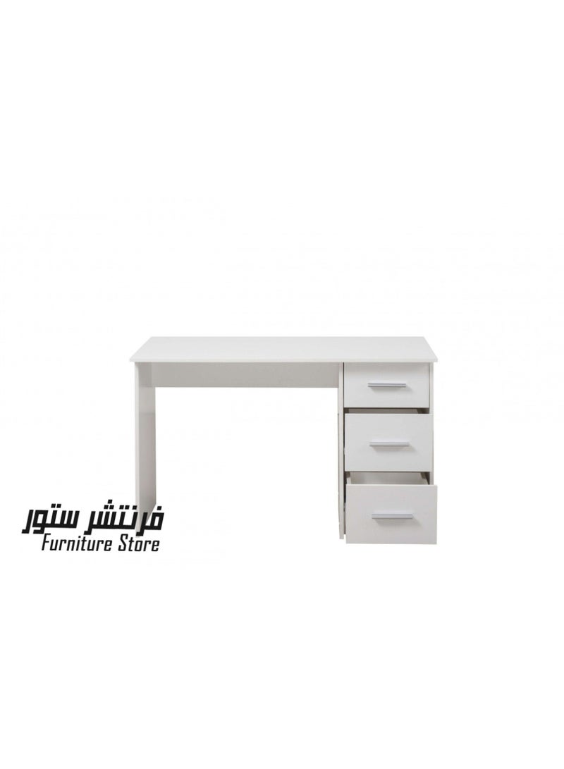 فرنتشر ستور مكتب مودرن ، ارتفاع 75 سم - عرض 120 سم - عمق 50 سم ، من فرنتشر ستور.  - Image 2